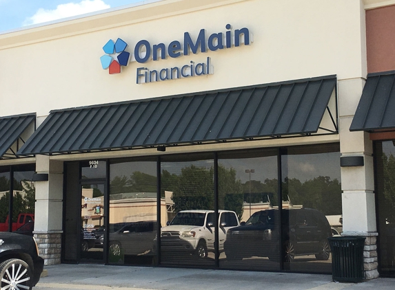 OneMain Financial - Baton Rouge, LA