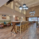 Hampton Inn & Suites Corsicana - Hotels