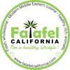 Falafel California gallery