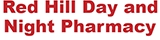 Red Hill Day & Night Pharmacy - Chemist & Pharmacy Stores