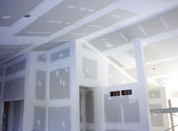 Advanced Drywall & Plaster - San Diego, CA