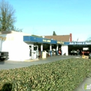 S & A Complete Auto Care - Gas Stations