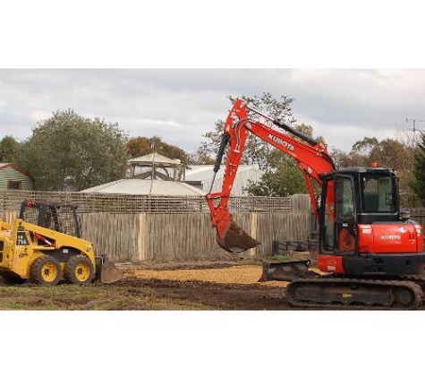 Select Excavations