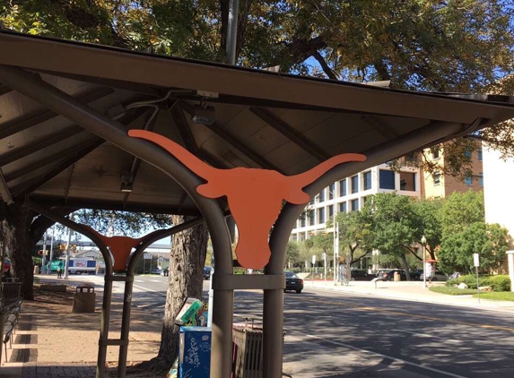 University of Texas at Austin