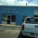 Auto Center Specialist