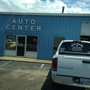 Auto Center Specialist