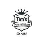 Tim's Transmission Service