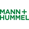 MANN+HUMMEL Purolator Filters gallery