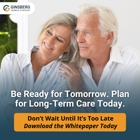 Ginsberg Financial Strategies
