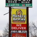 Hungry Howie's - Pizza