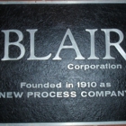 Blair Retail Store