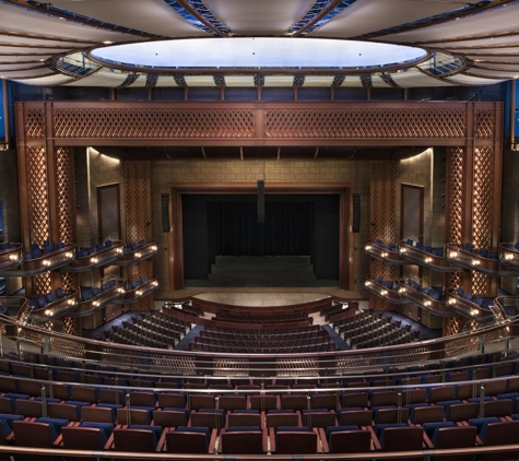 Dr. Phillips Center for the Performing Arts - Orlando, FL