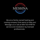 Messina Heating & Cooling