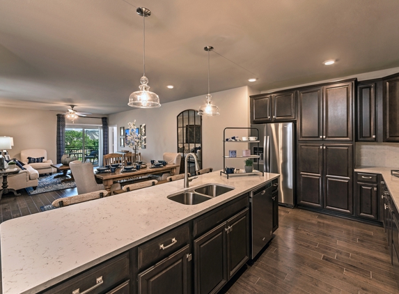 Beazer Homes Gatherings® at Westview - Houston, TX