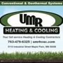 UMR Geothermal