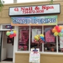 Q Nails & Spa