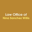 Law Office Of Nina Sanchez Willis - Attorneys