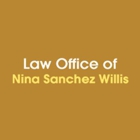 Law Office Of Nina Sanchez Willis