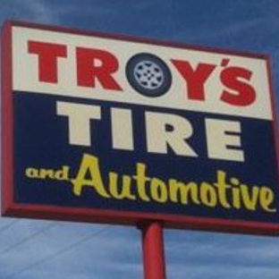 Troys Tire & Automotive - Mead, WA