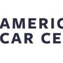 American Car Center - Automobile Leasing