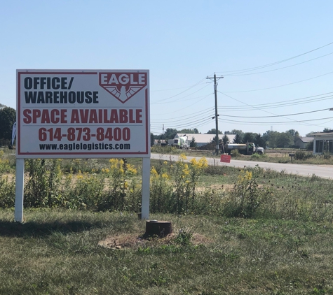 Eagle Warehouse & Logistics - Grove City, OH