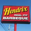 Hendrix Barbecue gallery