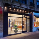 Oliver Peoples - Eyeglasses