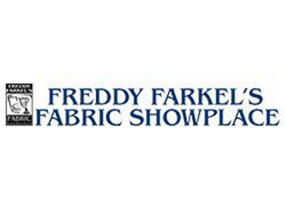 Fabric Showplace / Freddy Farkel's Custom Upholstery - Watertown, MA