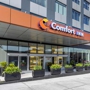 Comfort Inn Prospect Park-Brooklyn