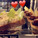 Julian's Patisserie and Cafe - American Restaurants