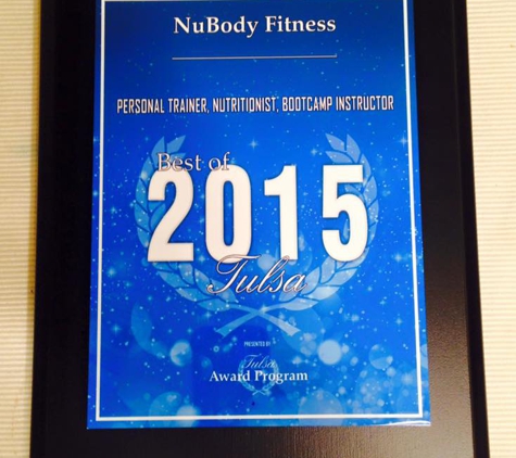 Nubody Fitness & Boot Camp - Tulsa, OK