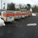 U-Haul Moving & Storage of Glens Falls - Truck Rental