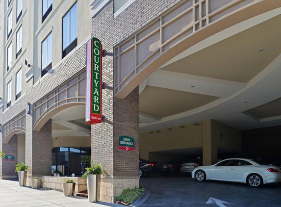 Courtyard by Marriott - Wilmington, NC