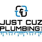 Just Cuz Plumbing LLP