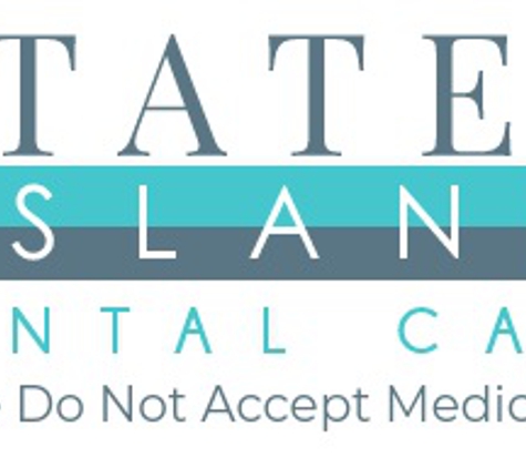 Staten Island Dental Care - Dr. Frederick Hecht, MAGD - Staten Island, NY