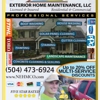 Nick's Exterior Home Maintenance gallery