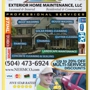 Nick's Exterior Home Maintenance