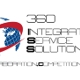 360 integrated service solutions