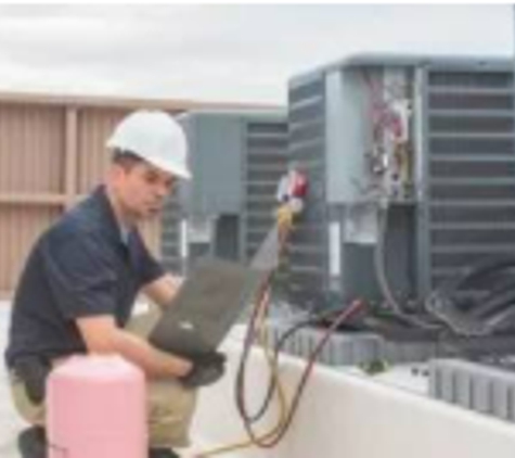 A-Ffordable Heating & Air Inc - Palmyra, VA
