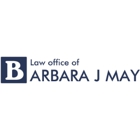Barbara J May Attorney