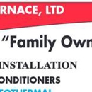 Best Furnace Limited - Air Conditioning Service & Repair