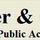 Fred H Winkler & Co-Fred H Winkler Jr CPA - Accountants-Certified Public