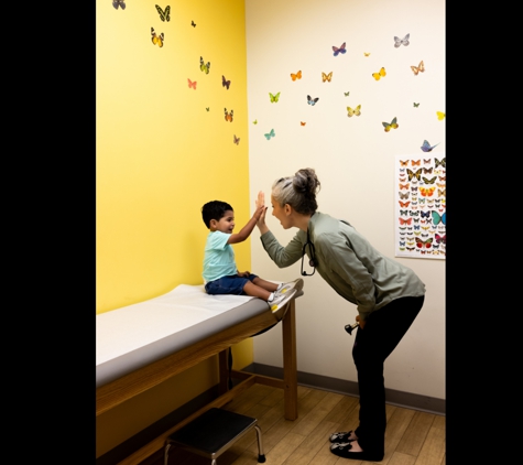 Bee Well Pediatrics - Austin, TX