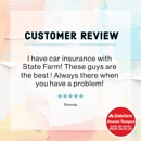 Amanda Thompson - State Farm Insurance Agent - Auto Insurance