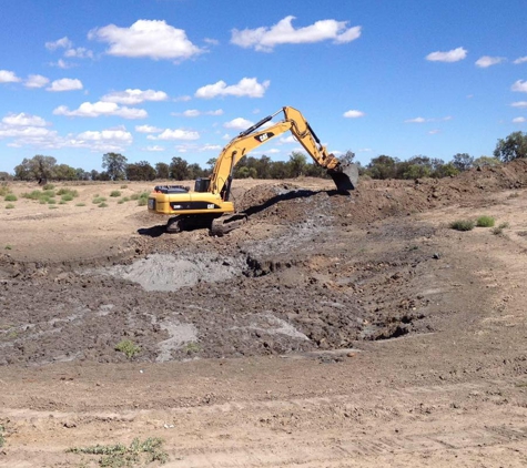 Keir Earthmoving - Terry Hie Hie, NSW