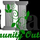 Pillars Community Outreach Inc