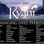 Kyani The Triangle of Health Wellness Drink all organic and natrual