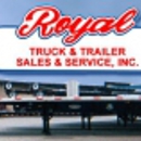 Royal Truck & Trailer Sales & Service, INC. - Truck Trailers