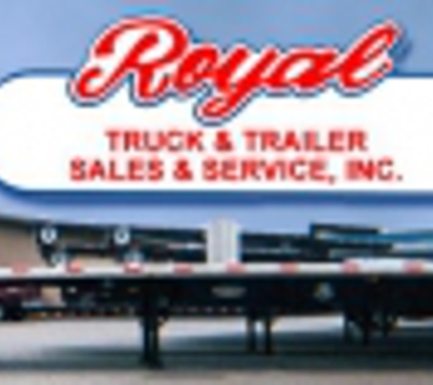 Royal Truck & Trailer Sales & Service, INC. - Dearborn, MI