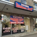 Totowa Barber Shop - Hair Supplies & Accessories
